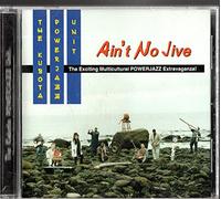 Ain't No Jive