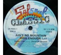 Aint No Mountain Hig