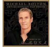 Ain't No Mountain High Enough - A Tribute To Hitsville U.S.A. E
