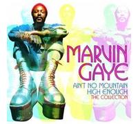 Marvin Gaye – Ain't No Mountain High Enough – CD – SpectrumLED