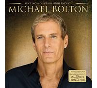 Michael Bolton – Ain't No Mountain High Enough – CD – Sony