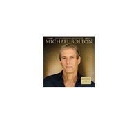 Michael Bolton – Ain't No Mountain High Enough – CD – Sony