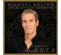 Ain't No Mountain High Enough (A Tribute To Hitsville U.S.A.)