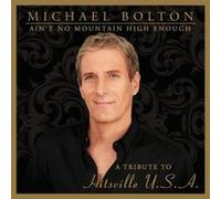 Ain't No Mountain High Enough - A Tribute To Hitsville U.S.A. E