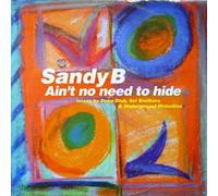Ain't No Need to Hide [12 inch] [Import]