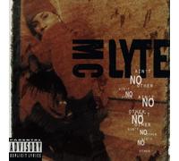 Ain't No Other by M C Lyte (1993-06-22)