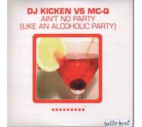 Ain't No Party 6tr [Import]