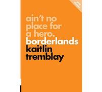 Ain't No Place For A Hero