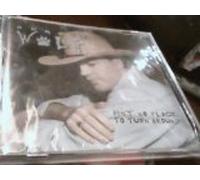 Ain't No Place To Turn Around