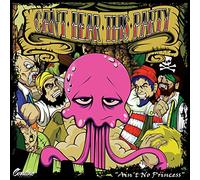 Ain't No Princess [Import]