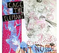 Ain't No Rest For The Wicked