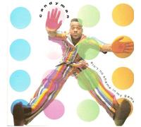 Candyman – Ain't No Shame in My Game – Import – Epic