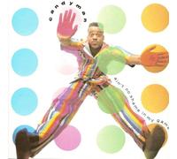 Candyman - Ain't No Shame in My Game [Import]