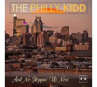 Aint No Stoppin' Us Now