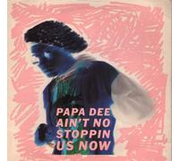 Ain't No Stoppin' Us Now