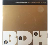 Ain't No Stoppin' Us Now (Brixton Bass Mix) / Big Daddy's Theme [Import]