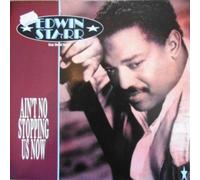 Ain't no stoppin' us Now [Import]