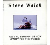 Ain't no stoppin' us Now [Import]