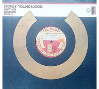Ain't no sunshine (1988) / Vinyl single [Vinyl-Single 7'']