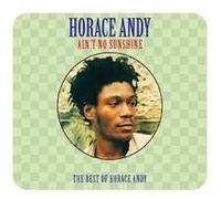 Ain't no sunshine - 2 CD G