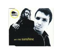 Ain't No Sunshine