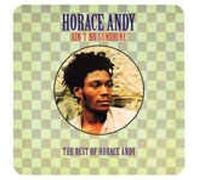 Andy, Horace - Ain't No Sunshine [Import]