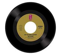 Ain'T No Time Fa' Nuthin' / Party Time Man