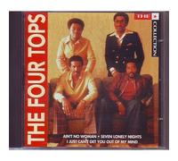 Ain't No Woman - Seven Lonely Nights – CD – Collection (Import)