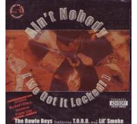 Ain't Nobody