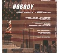 Ain't Nobody (4 Versions, 1994) [Import]