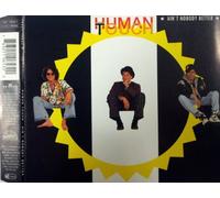 Ain't Nobody Better [Import]