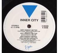 Ain't Nobody Better (US) [Import]