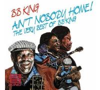 Ain't Nobody Home-The Very Best of [Import]