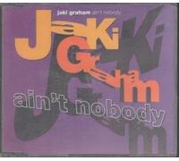 Ain't Nobody [Import]