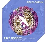 Ain't Nobody (Loves Me Better) (2-Track)