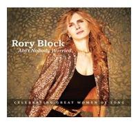 Ain't Nobody Worried