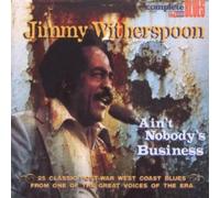 Snapper – Ain't Nobody's Business