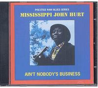 Ain't Nobody's Business