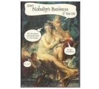 Ain't Nobody's Business if You Do Peter McWilliams (Auteur)