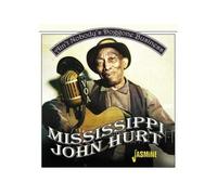 Mississippi John Hurt - Ain't Nobody's Doggone Business [Import]