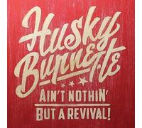 Aint Nothin But A Revival