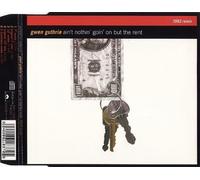 Ain't Nothin' Goin' on But The Rent (1993 Remix, INCL. orig. 12 [Import]