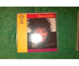 Ain't Nothin' Goin' on But The Rent [Import]