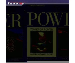 Ain't Nothing - Back On The Streets