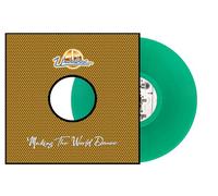 Ain't Nothing But Something to Do/Seven Minutes of Funk-Clear Green Vinyl 180G [Import]