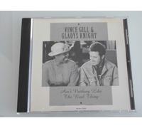 Ain't Nothing Like The Real Thing (& Gladys Knight) [Import]