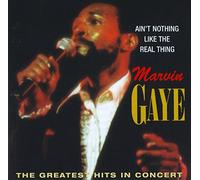 Ain't Nothing Like The Real Thing / The Greatest Hits In Concert