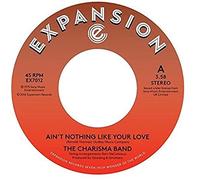 Ain'T Nothing Like Your Love / Bless the Day