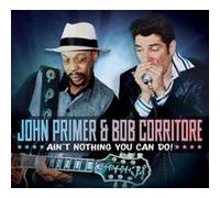 Ain't Nothing You Can Do ! Digipack