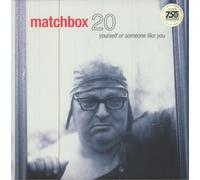 Matchbox Twenty Yourself Or Someone Like You (Vinyl)